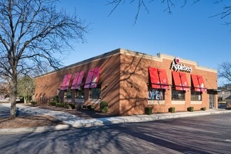 More details for 185 Cherokee Pl, Cartersville, GA - Retail for Sale