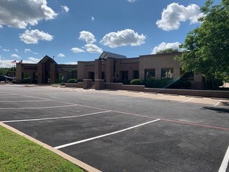 More details for 804 Santa Fe Dr, Weatherford, TX - Office for Lease