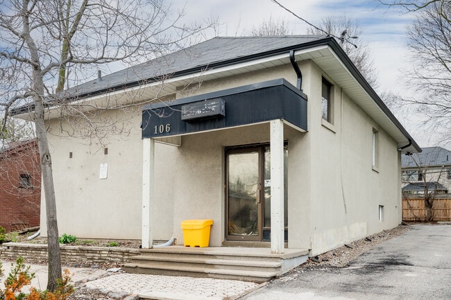 More details for 106 Sheppard Ave W, Toronto, ON - Office for Lease