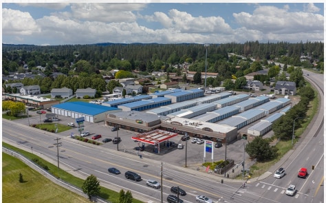 13411 E 32nd Ave, Spokane Valley, WA for sale - Primary Photo - Image 1 of 3