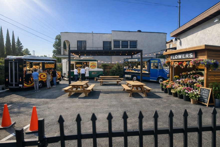 2693 Market St, San Diego, CA for sale - Building Photo - Image 3 of 8