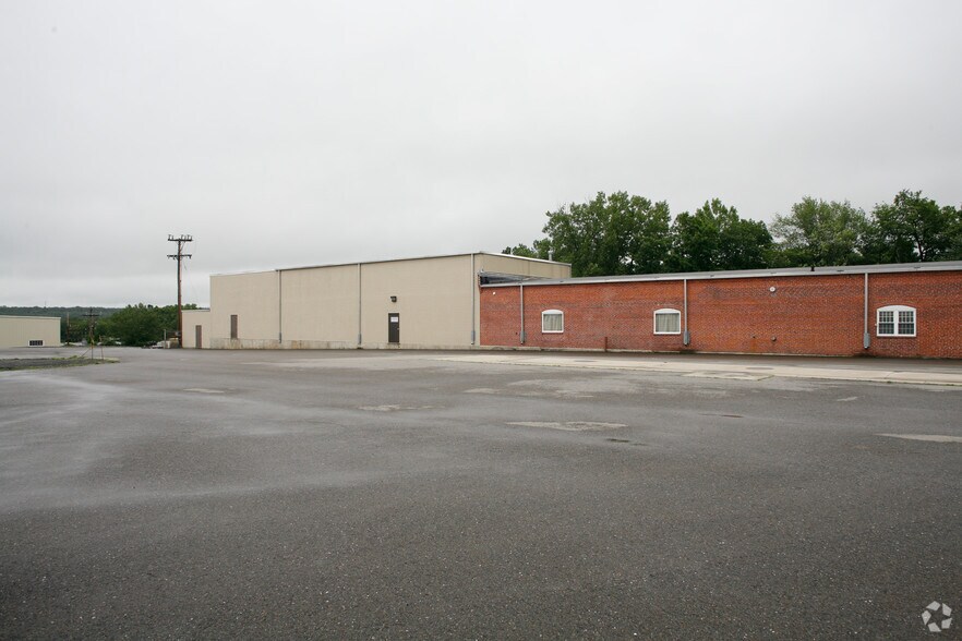463-477 Lancaster St, Leominster, MA à vendre - Photo du bâtiment - Image 2 de 4