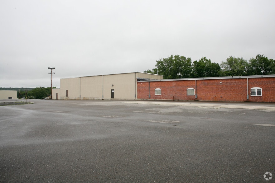 463-477 Lancaster St, Leominster, MA à vendre - Photo du bâtiment - Image 2 de 4