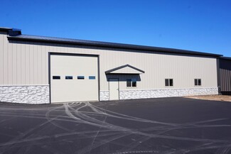 Plus de détails pour 740 Maritime Dr, Port Washington, WI - Industriel à vendre