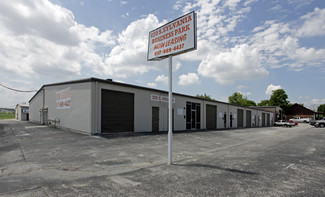 More details for 220 S Sylvania Ave, Fort Worth, TX - Industrial for Lease