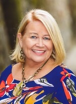 Joan Loch