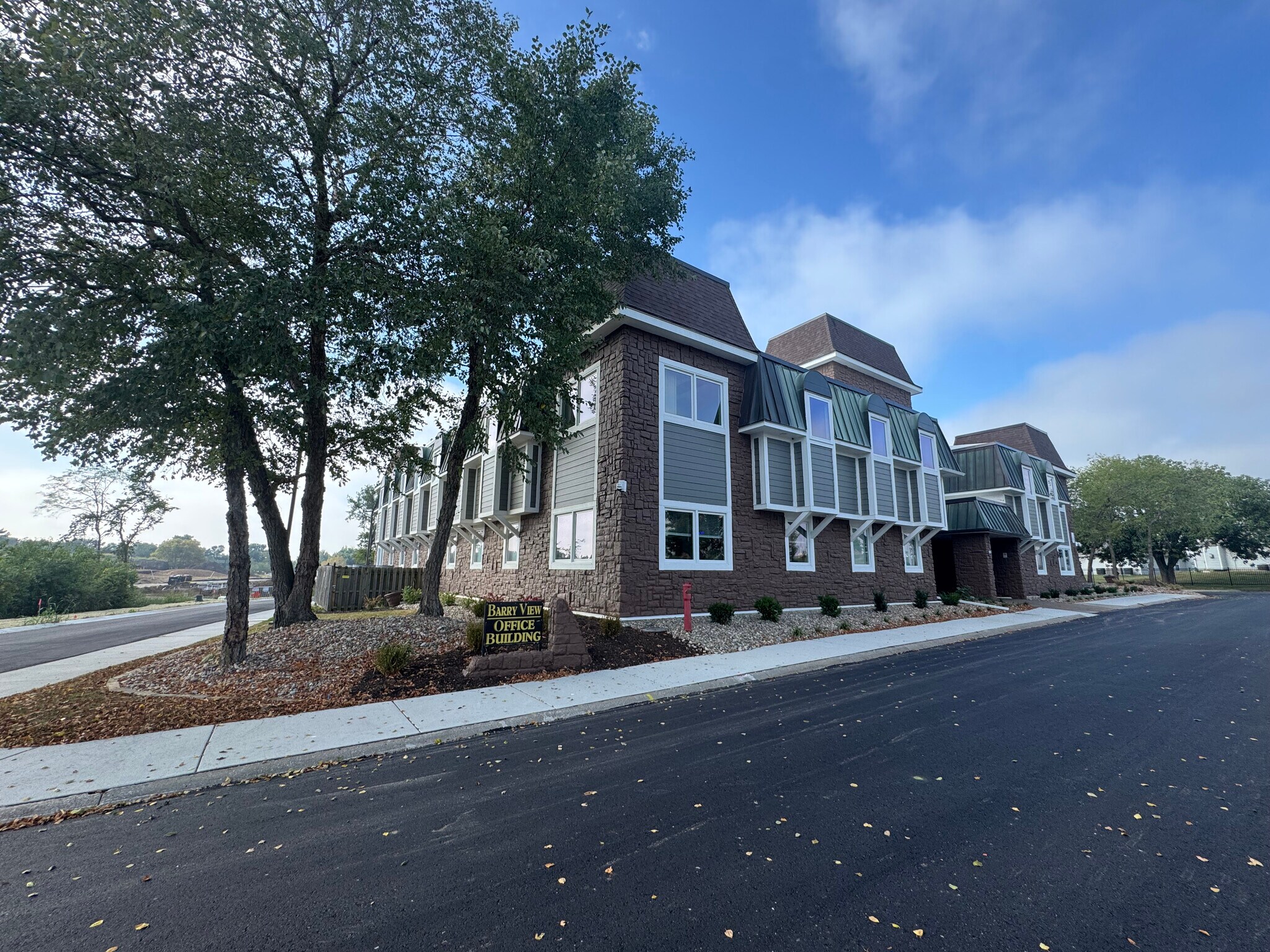 7211 NW 83rd St, Kansas City, MO à vendre Photo du bâtiment- Image 1 de 9