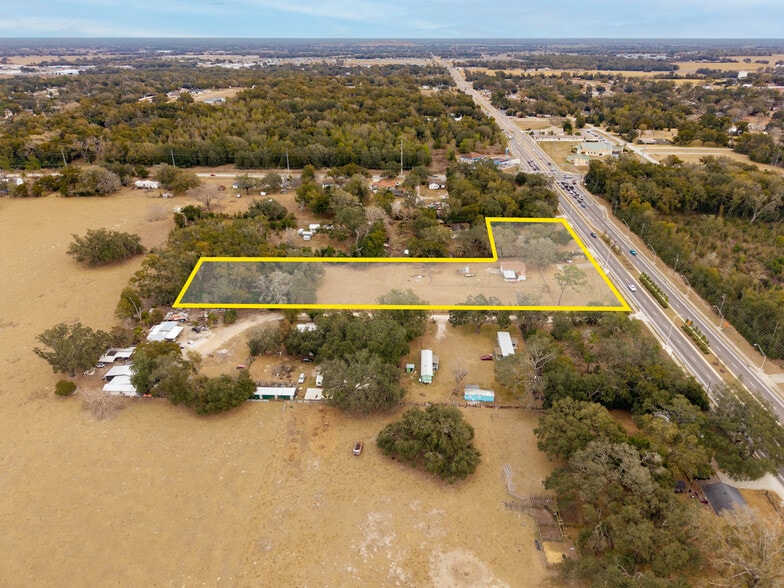 36845 Clinton Ave, Dade City, FL à vendre - Photo du bâtiment - Image 3 de 7