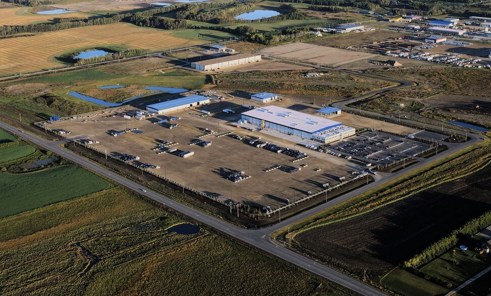 McCoy Dr, Red Deer, AB à vendre - Autre - Image 2 de 5