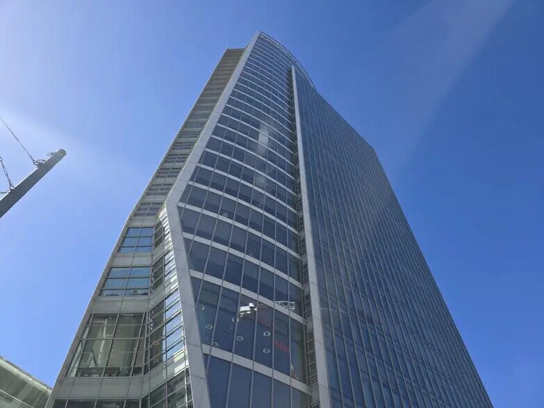 10-12 Boulevard Marius Vivier-Merle, Lyon à louer - Photo du bâtiment - Image 2 de 10