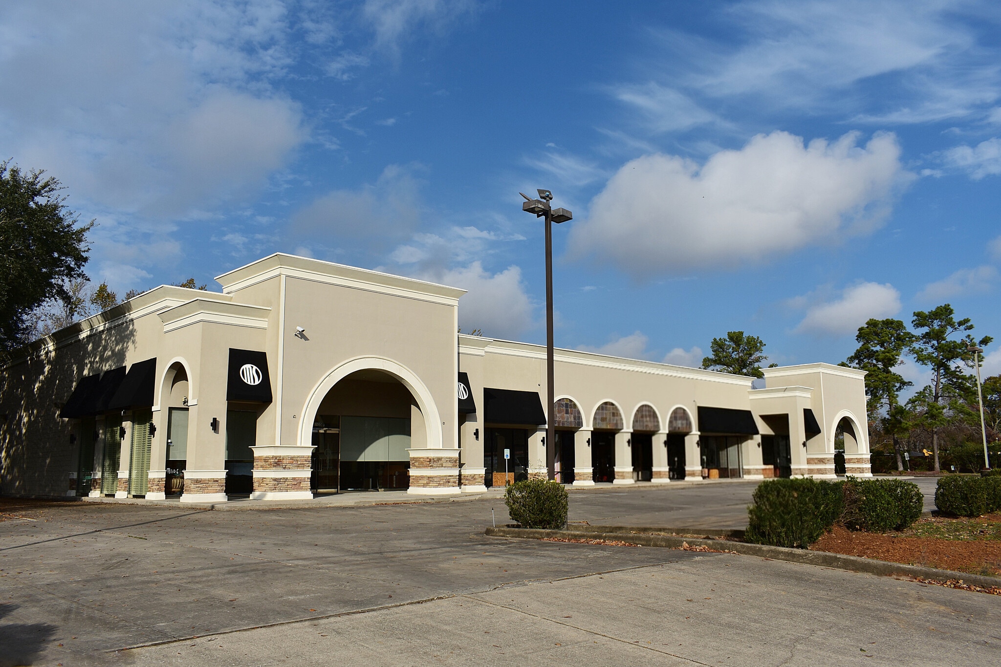 9635 N Houston Rosslyn Rd, Houston, TX for lease Primary Photo- Image 1 of 11