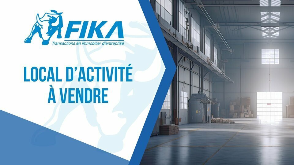 Flex in Colomiers for sale - Interior Photo - Image 2 of 9