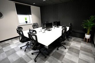 Carlyle Rd, Kirkcaldy à louer Photo intérieure- Image 2 de 4