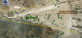 More details for 0 Bedford dr, Newberry Springs, CA - Land for Sale