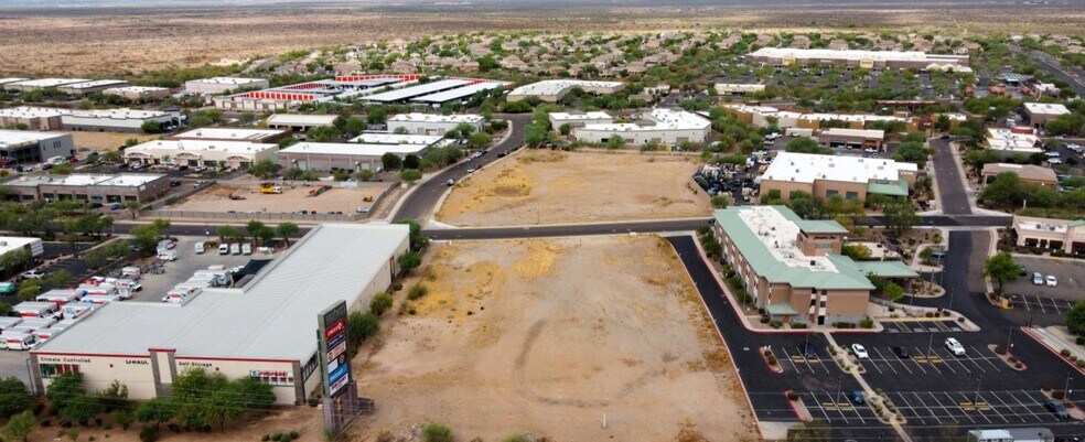 42405 N 41st Dr, Anthem, AZ à vendre - Photo du bâtiment - Image 3 de 21