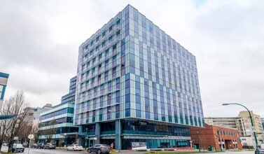 425 W 6th Ave, Vancouver, BC for lease Building Photo- Image 2 of 2