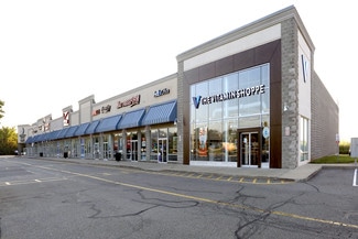 More details for 84 Rt 17, East Rutherford, NJ - Retail for Lease