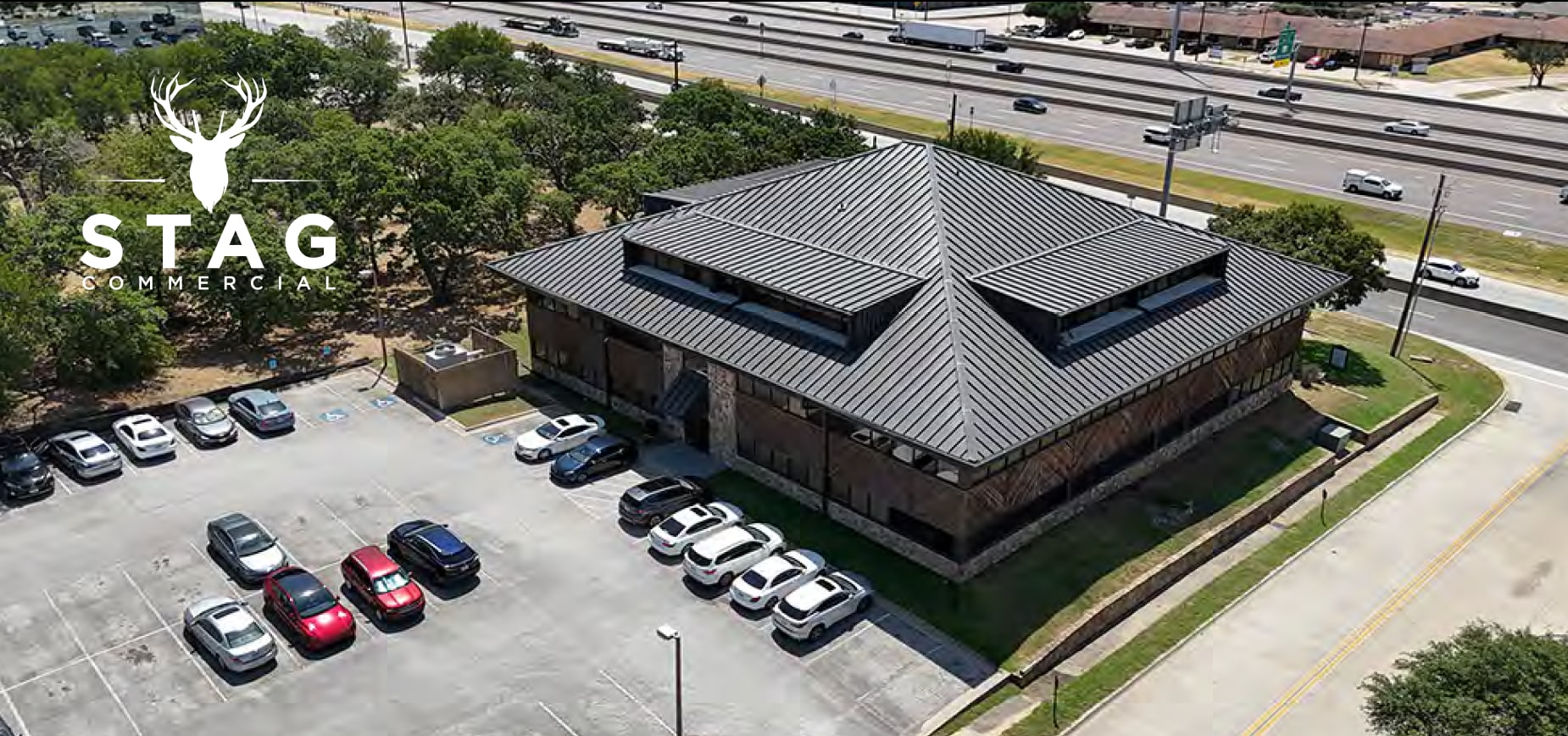 3901 Airport Fwy, Bedford, TX for lease Building Photo- Image 1 of 50