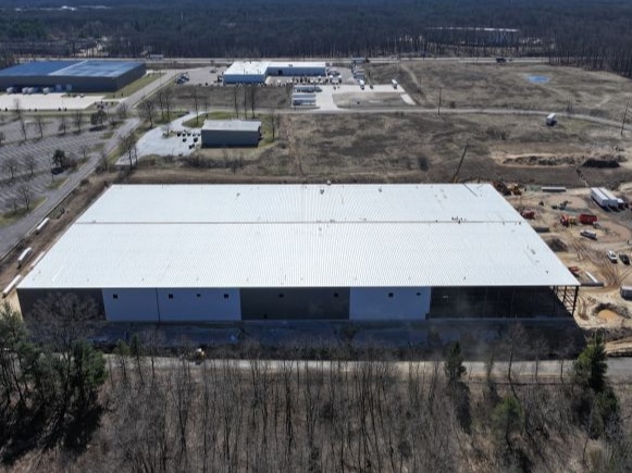 More details for 5177 Corporate Woods Dr, Kalamazoo, MI - Industrial for Lease
