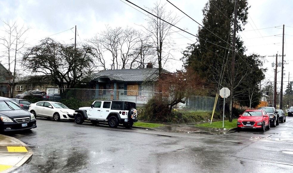 6719 N Maryland Ave, Portland, OR à vendre - Photo principale - Image 3 de 3