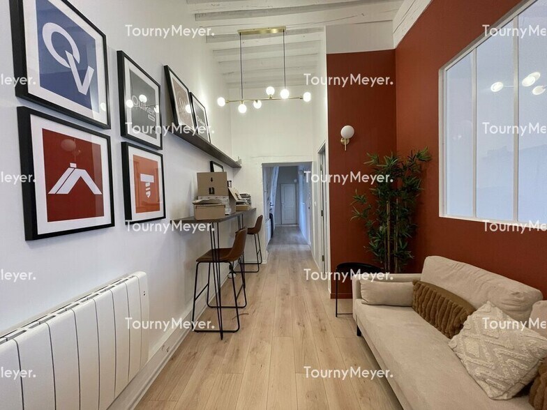 Office in Rennes for sale - Interior Photo - Image 3 of 4