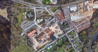 Plus de détails pour 15717 Clear Spring Rd, Williamsport, MD - Industriel à louer