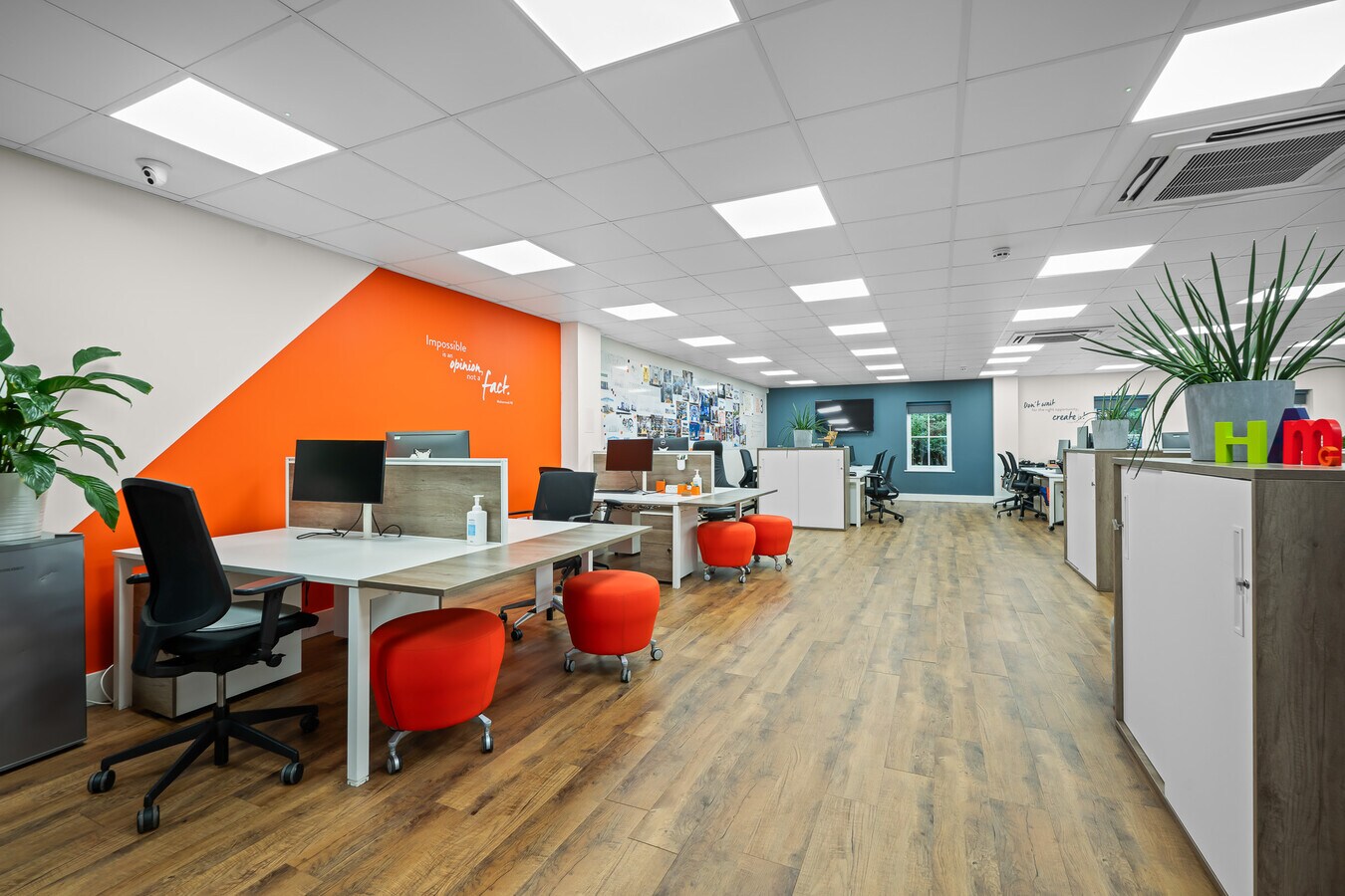 24-36 Scotts Rd, Bromley, LND BR1 3QD - Unit 26-30 -  - Interior Photo - Image 1 of 5