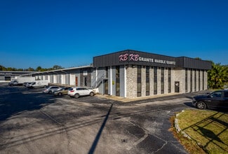 Plus de détails pour 12340 66th St, Largo, FL - Bureau/Commerce de détail à louer