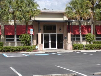 More details for 2211 Widman Way, Fort Myers, FL - Office for Lease