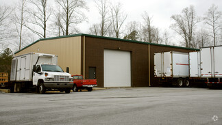 More details for 4845 Buford Hwy, Peachtree Corners, GA - Industrial for Lease