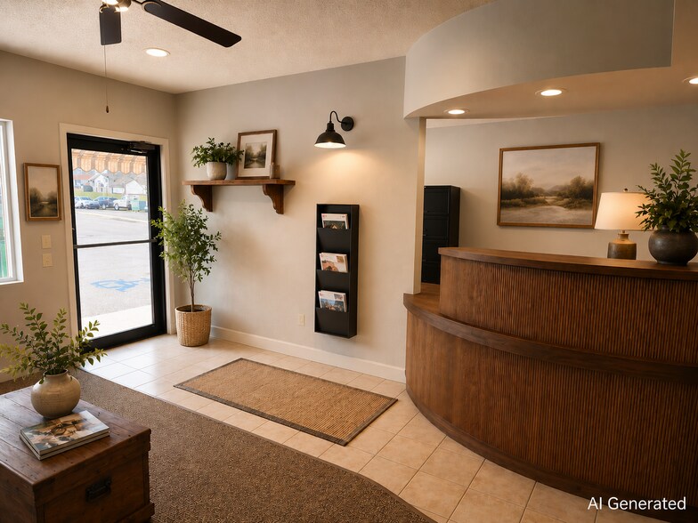132 W Washington Ave, Ava, MO à vendre - Photo du bâtiment - Image 2 de 17