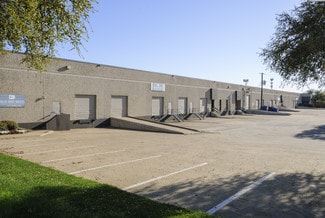 More details for 4301-4311 Shilling Way, Dallas, TX - Industrial for Lease