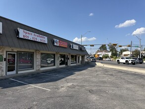 116 S US Highway 281, Marble Falls, TX for lease Building Photo- Image 1 of 39