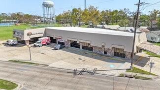 More details for 421 W Tunnel Blvd, Houma, LA - Retail for Sale