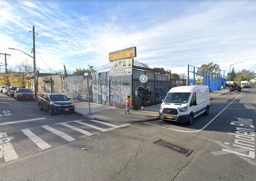 2462 Linden Blvd, Brooklyn, NY for sale - Building Photo - Image 1 of 1