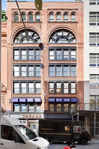 More details for 53-55 Elizabeth St, New York, NY - Office for Lease