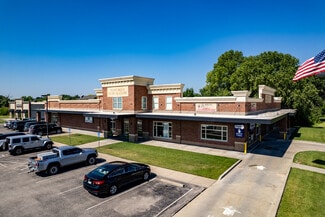 More details for 307 W US Highway 54, Andover, KS - Retail for Sale