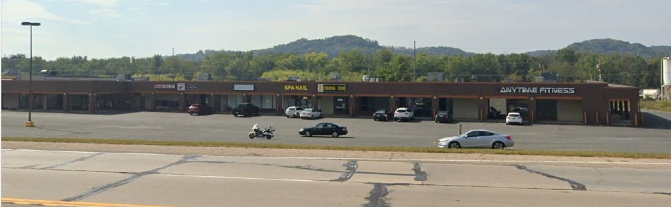 100-195 Richland Sq, Richland Center, WI à louer - Photo du bâtiment - Image 3 de 3