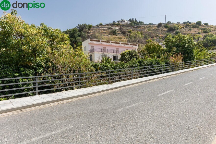 Calle Rambla del Espinar, 22, Almuñécar, Granada for sale - Building Photo - Image 2 of 27
