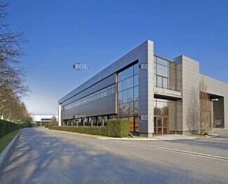 More details for Industrial for Lease