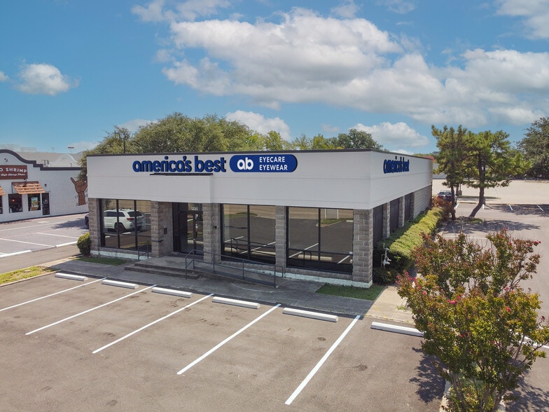 1230 E Beltline Rd, Richardson, TX for sale - Building Photo - Image 3 of 7