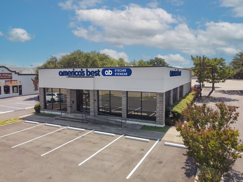 1230 E Beltline Rd, Richardson, TX à vendre - Photo du bâtiment - Image 3 de 7