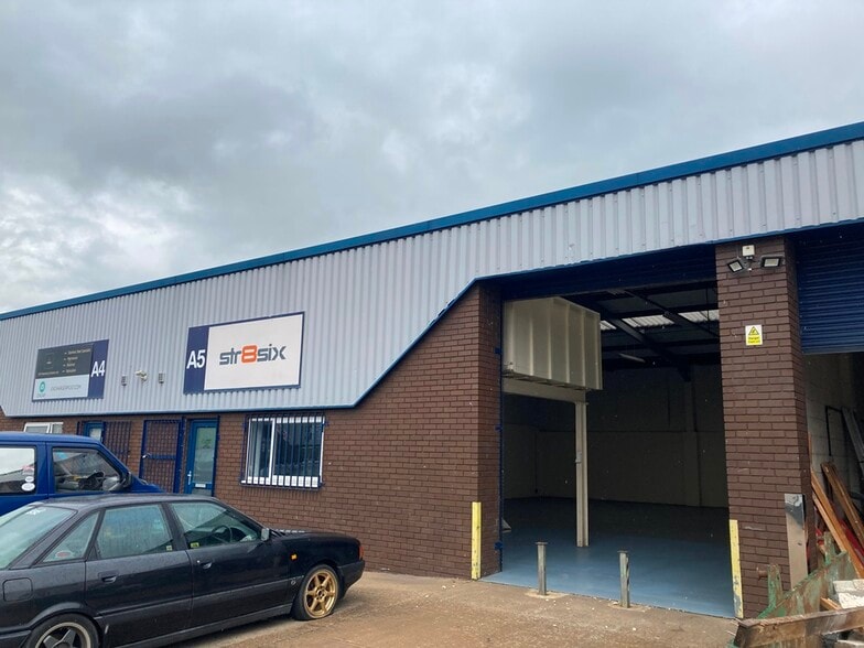 Brunel Dr, Newark for lease - Building Photo - Image 2 of 3