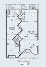 419 E Cooper Ave, Aspen, CO for lease Floor Plan- Image 1 of 1
