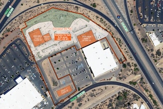 More details for 2520 Triviz dr, Las Cruces, NM - Land for Sale