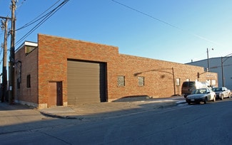 More details for 5958 S Central Ave, Chicago, IL - Industrial for Lease