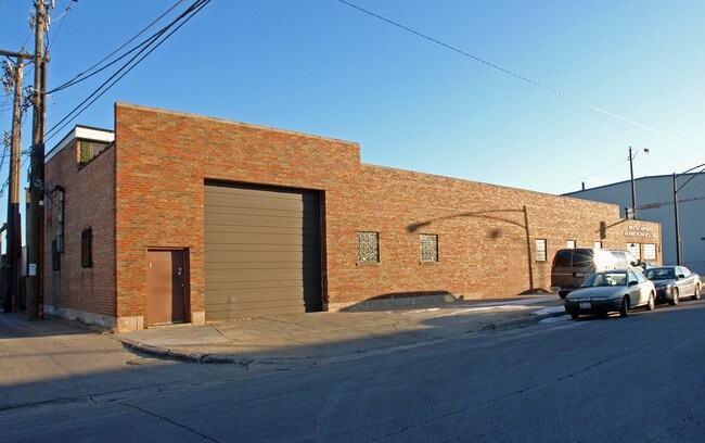Plus de détails pour 5958 S Central Ave, Chicago, IL - Industriel à louer