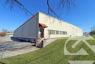 More details for 27060-27080 Trolley Industrial Dr, Taylor, MI - Industrial for Lease