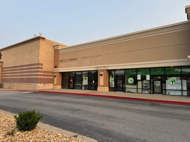 Grindstone Pky, Columbia, MO for lease - Building Photo - Image 2 of 15