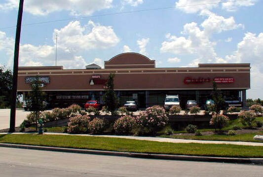 16929 Tomball Pky, Houston, TX for lease - Building Photo - Image 2 of 9